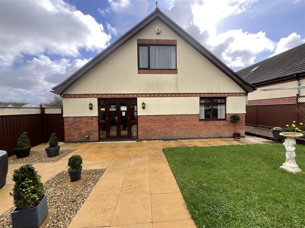 Yr Hafod, Saron, Ammanford