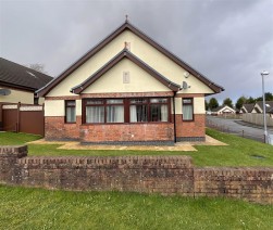 Yr Hafod, Saron, Ammanford