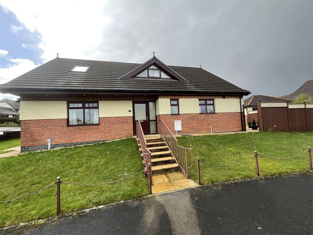 Yr Hafod, Saron, Ammanford