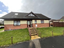 Yr Hafod, Saron, Ammanford