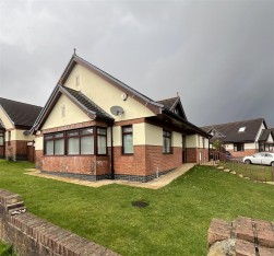 Yr Hafod, Saron, Ammanford