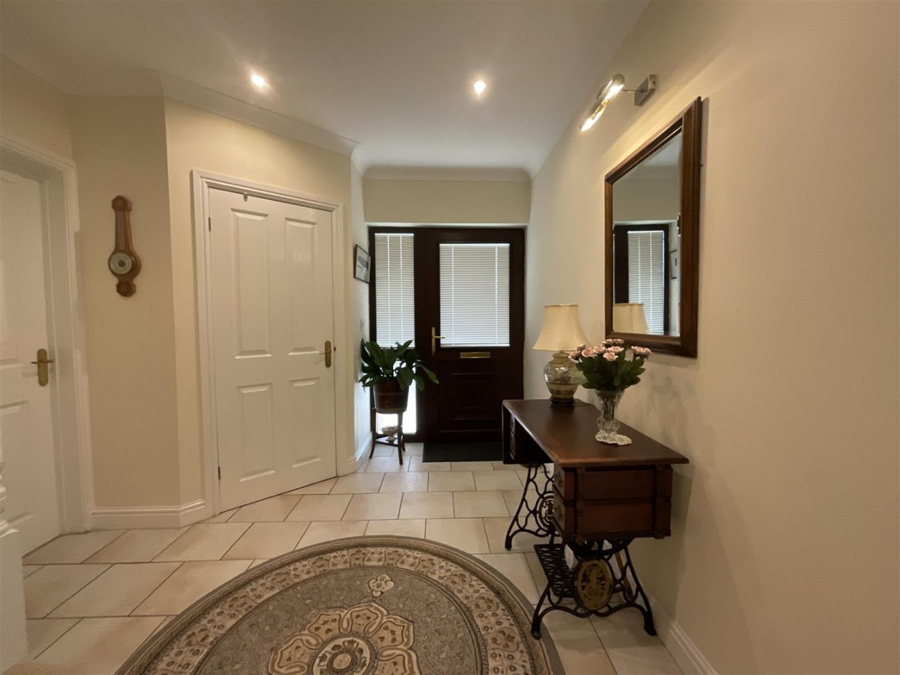 Yr Hafod, Saron, Ammanford