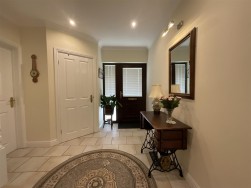 Yr Hafod, Saron, Ammanford