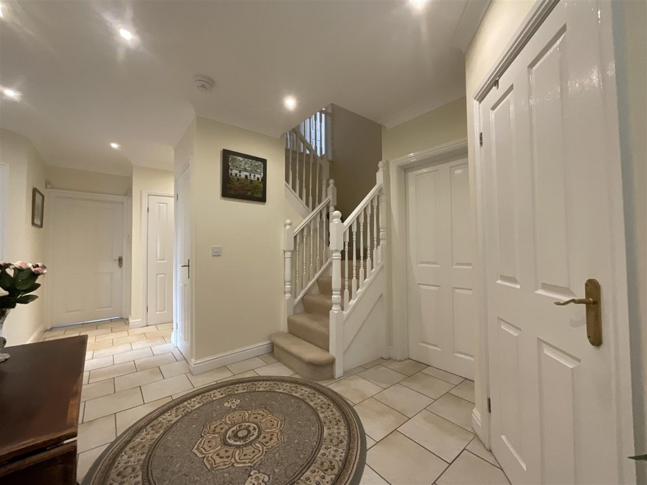 Yr Hafod, Saron, Ammanford