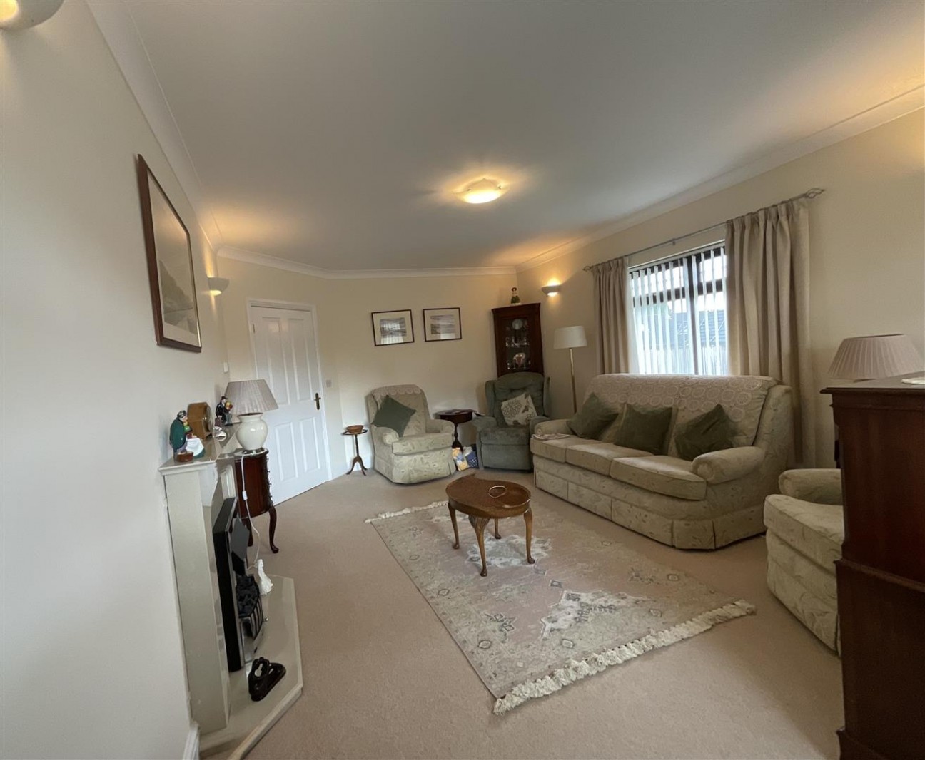 Yr Hafod, Saron, Ammanford