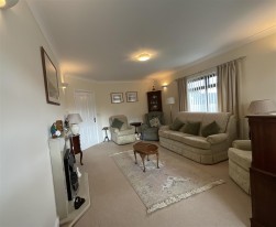 Yr Hafod, Saron, Ammanford