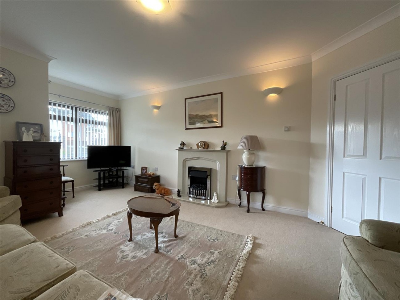 Yr Hafod, Saron, Ammanford