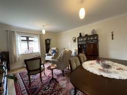 Yr Hafod, Saron, Ammanford