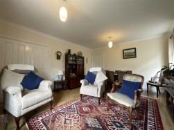 Yr Hafod, Saron, Ammanford