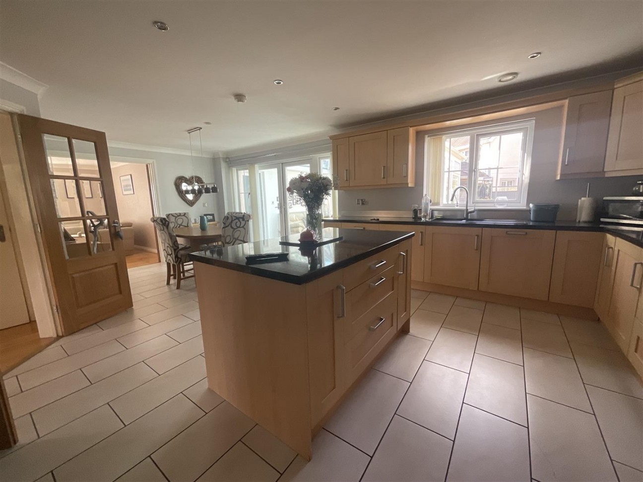 Henfelin, Garnant, Ammanford