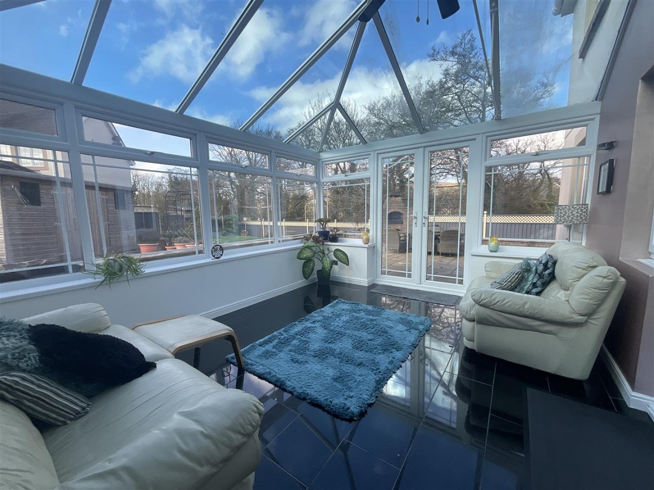 Henfelin, Garnant, Ammanford