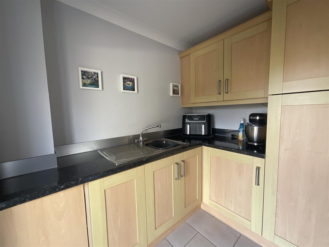 Henfelin, Garnant, Ammanford