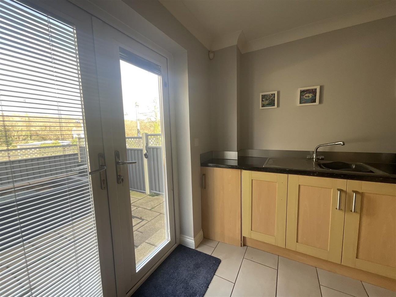 Henfelin, Garnant, Ammanford