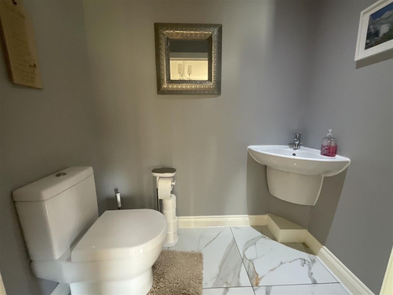 Henfelin, Garnant, Ammanford