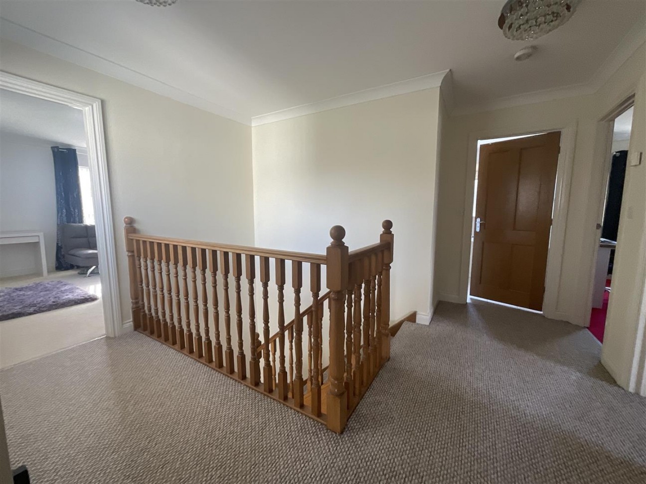 Henfelin, Garnant, Ammanford