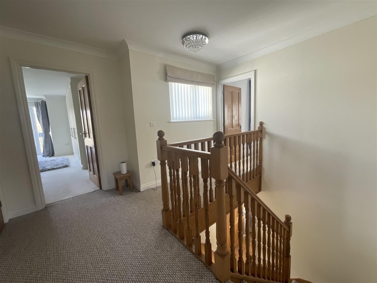 Henfelin, Garnant, Ammanford