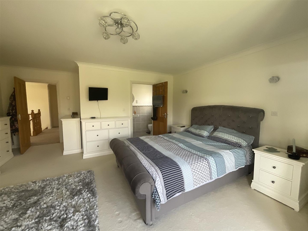 Henfelin, Garnant, Ammanford