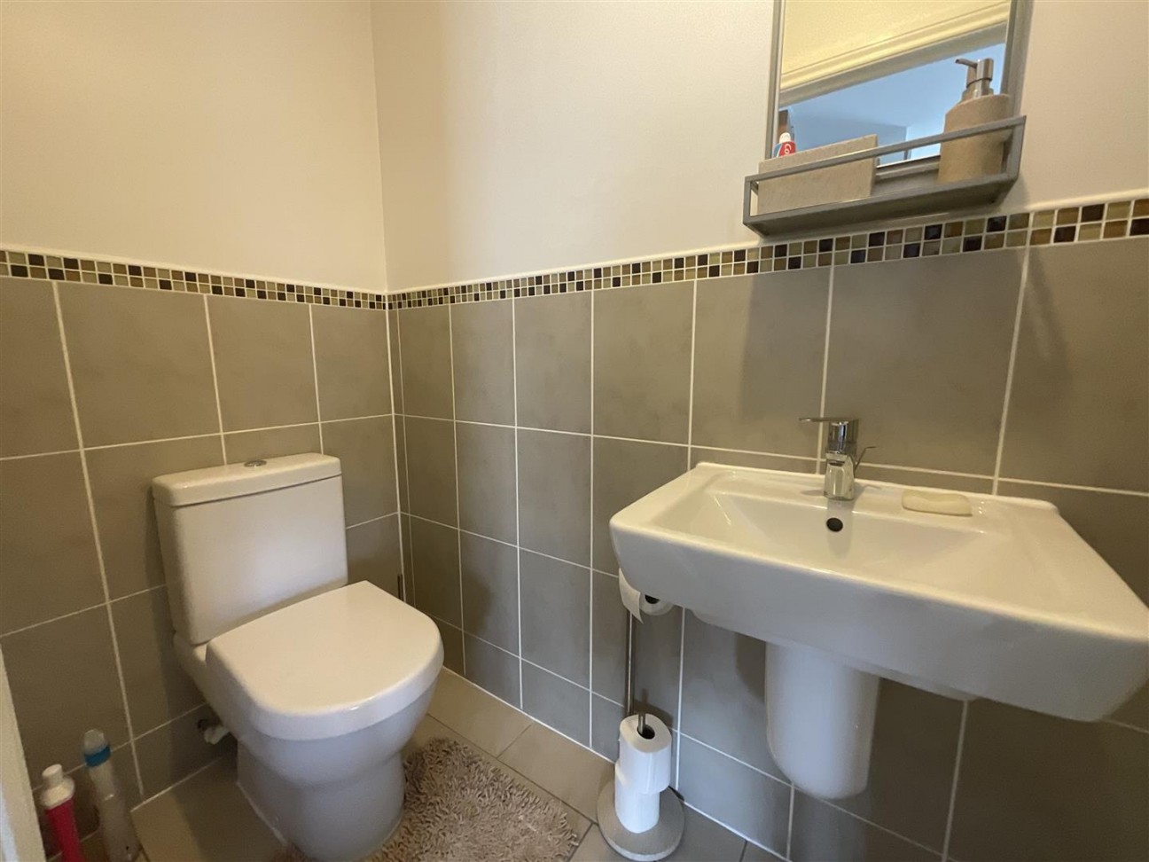 Henfelin, Garnant, Ammanford