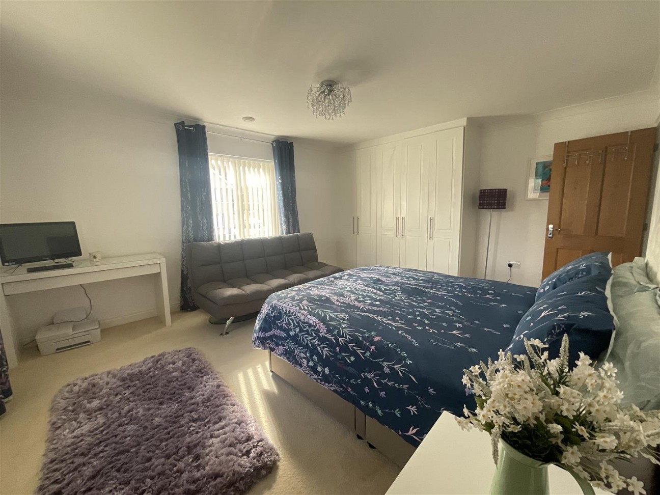 Henfelin, Garnant, Ammanford