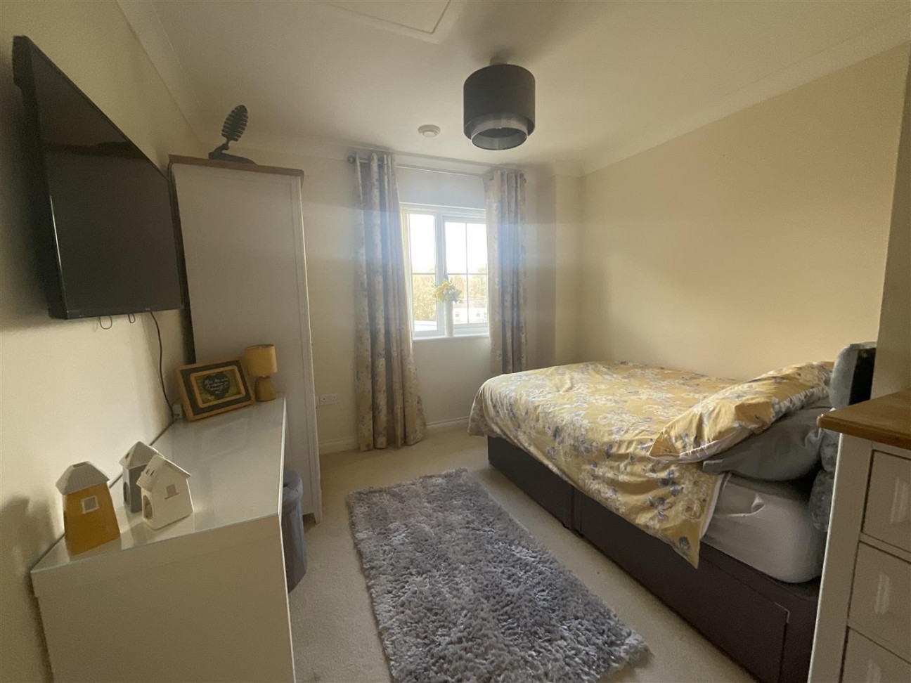 Henfelin, Garnant, Ammanford