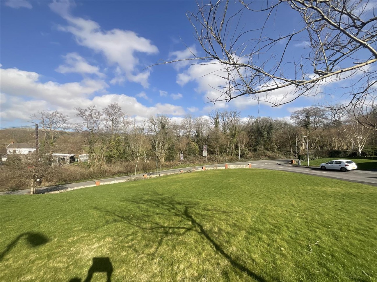 Henfelin, Garnant, Ammanford