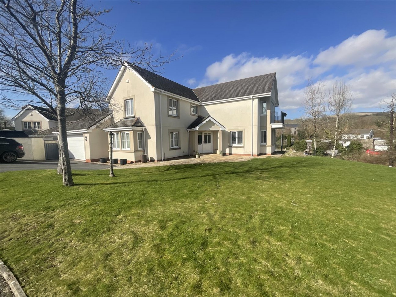 Henfelin, Garnant, Ammanford