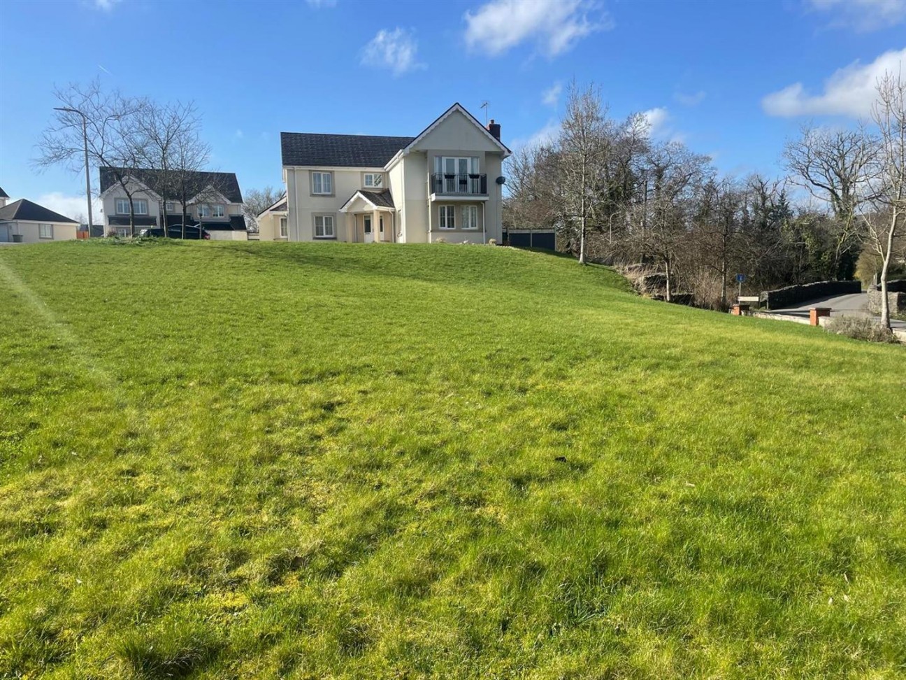 Henfelin, Garnant, Ammanford