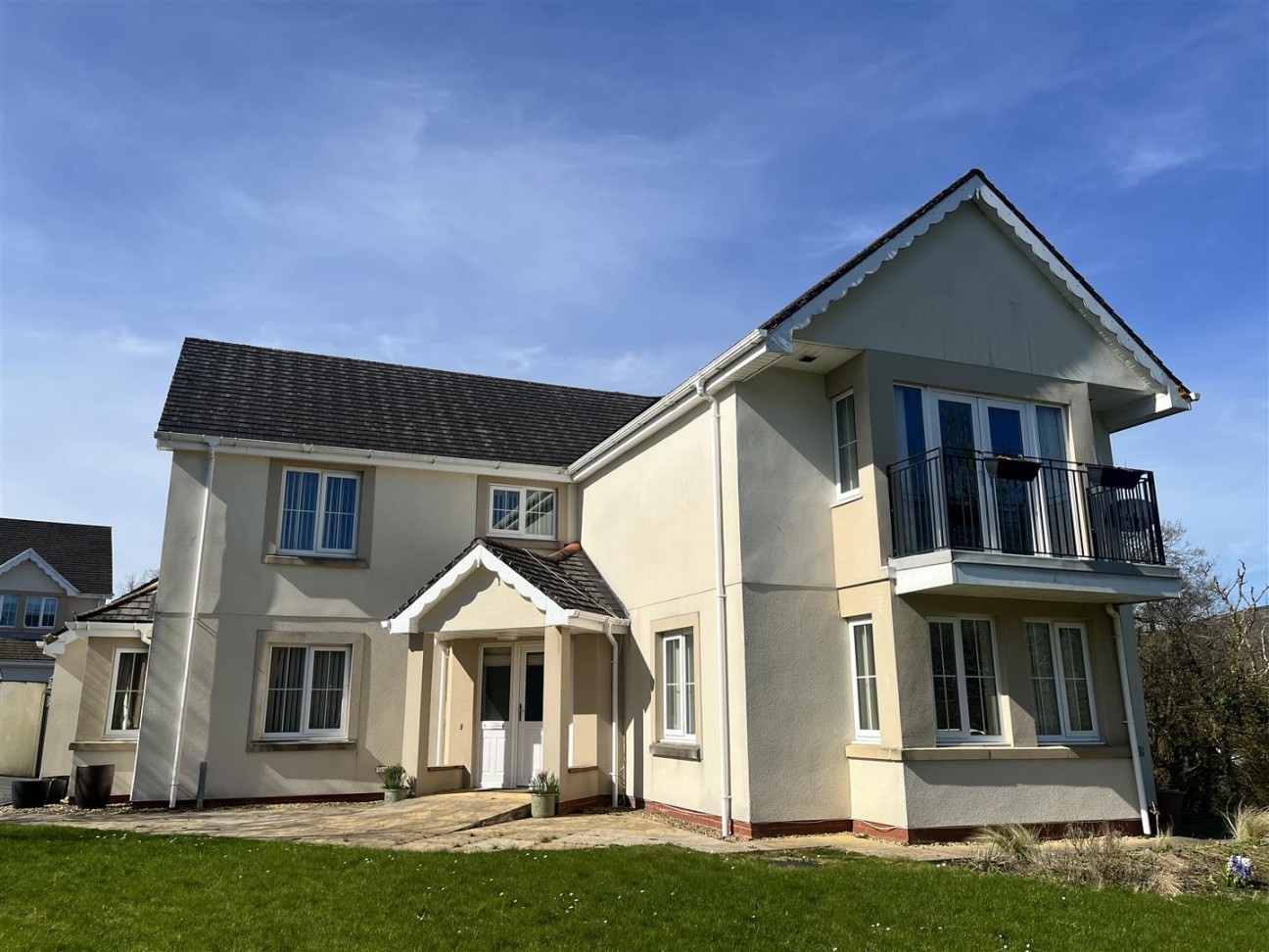 Henfelin, Garnant, Ammanford