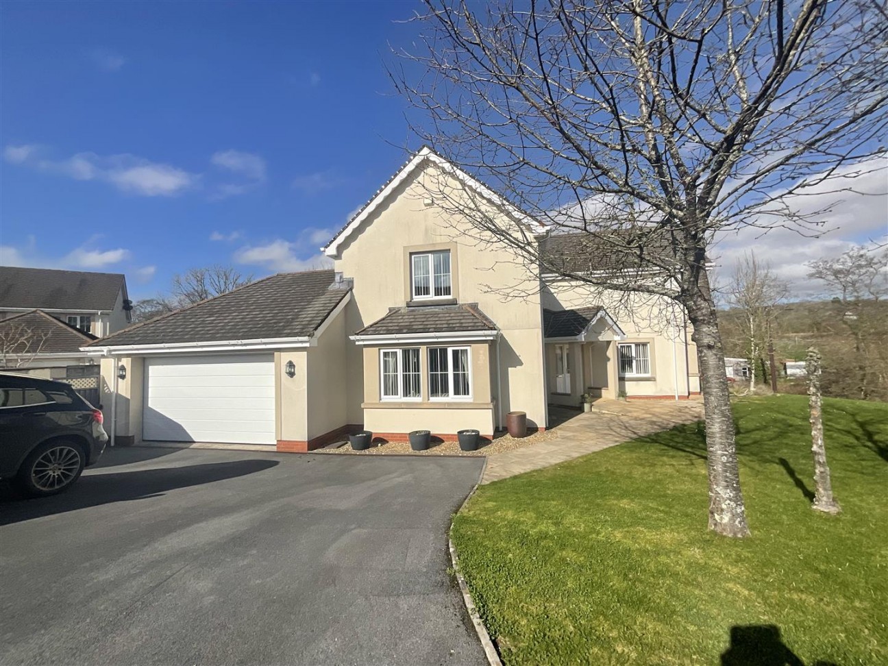 Henfelin, Garnant, Ammanford