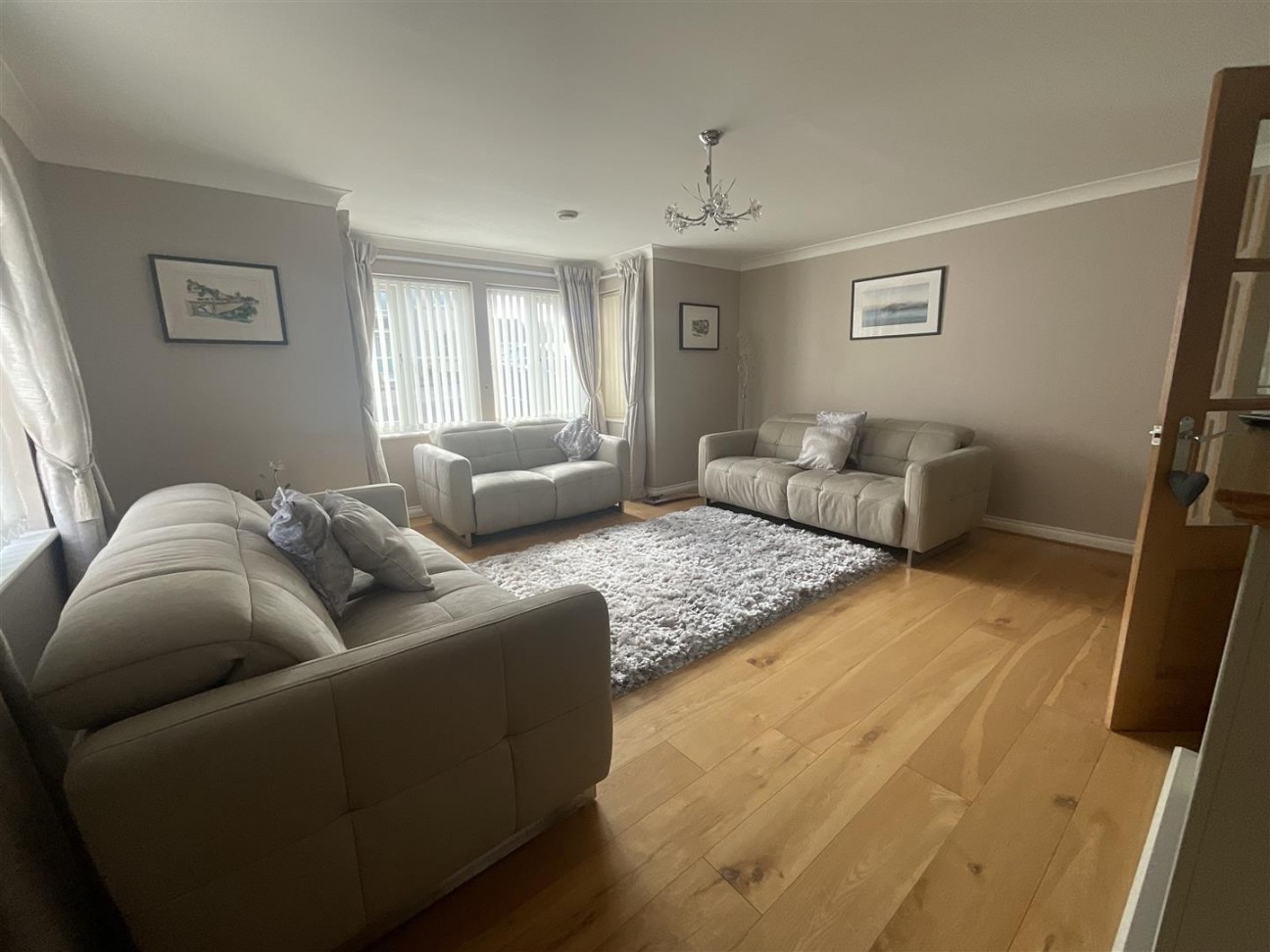 Henfelin, Garnant, Ammanford