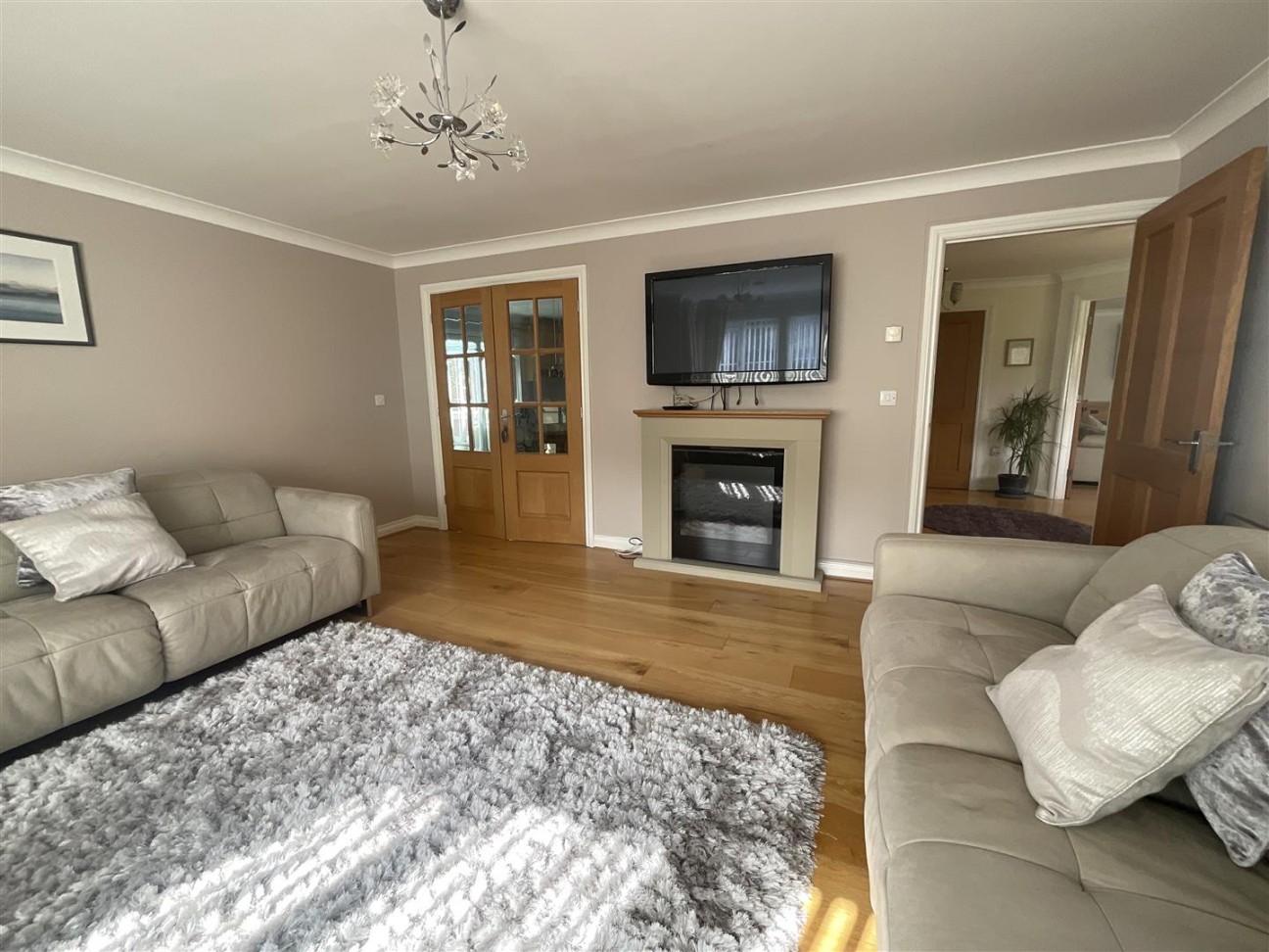 Henfelin, Garnant, Ammanford