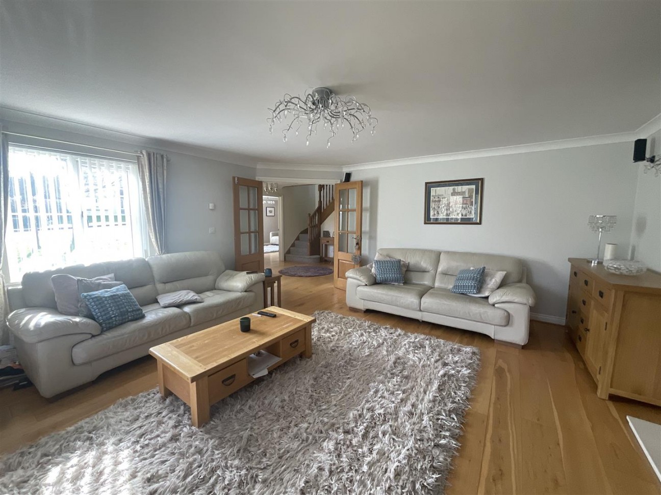 Henfelin, Garnant, Ammanford