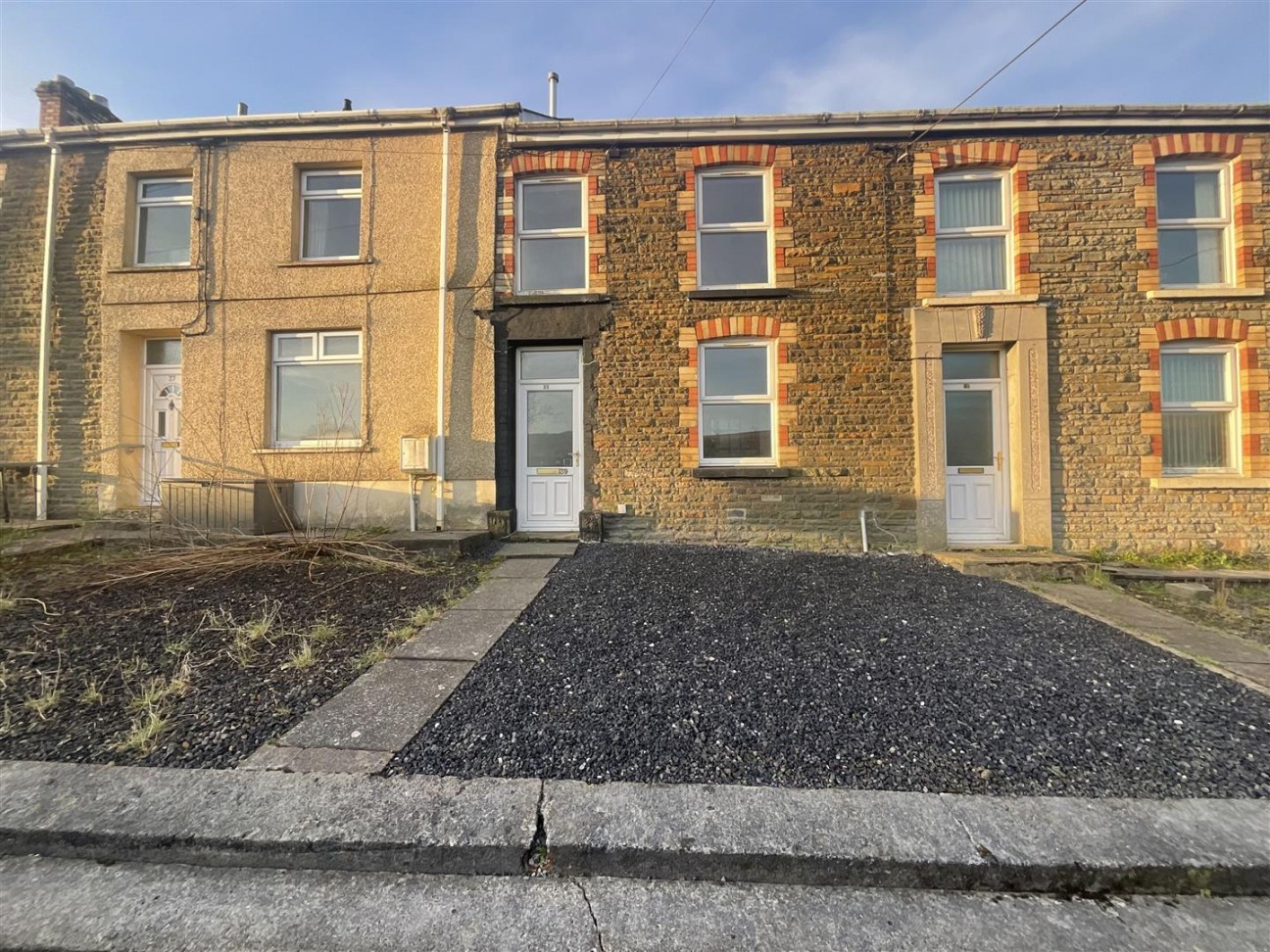 Cwmamman Road, Glanamman, Ammanford