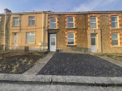 Cwmamman Road, Glanamman, Ammanford