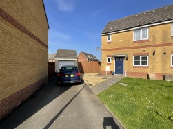 Ffordd Y Glowyr, Betws, Ammanford