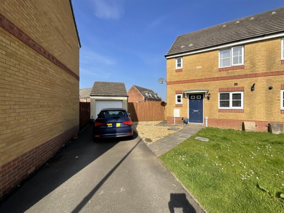 Ffordd Y Glowyr, Betws, Ammanford