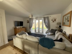 Ffordd Y Glowyr, Betws, Ammanford