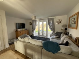 Ffordd Y Glowyr, Betws, Ammanford