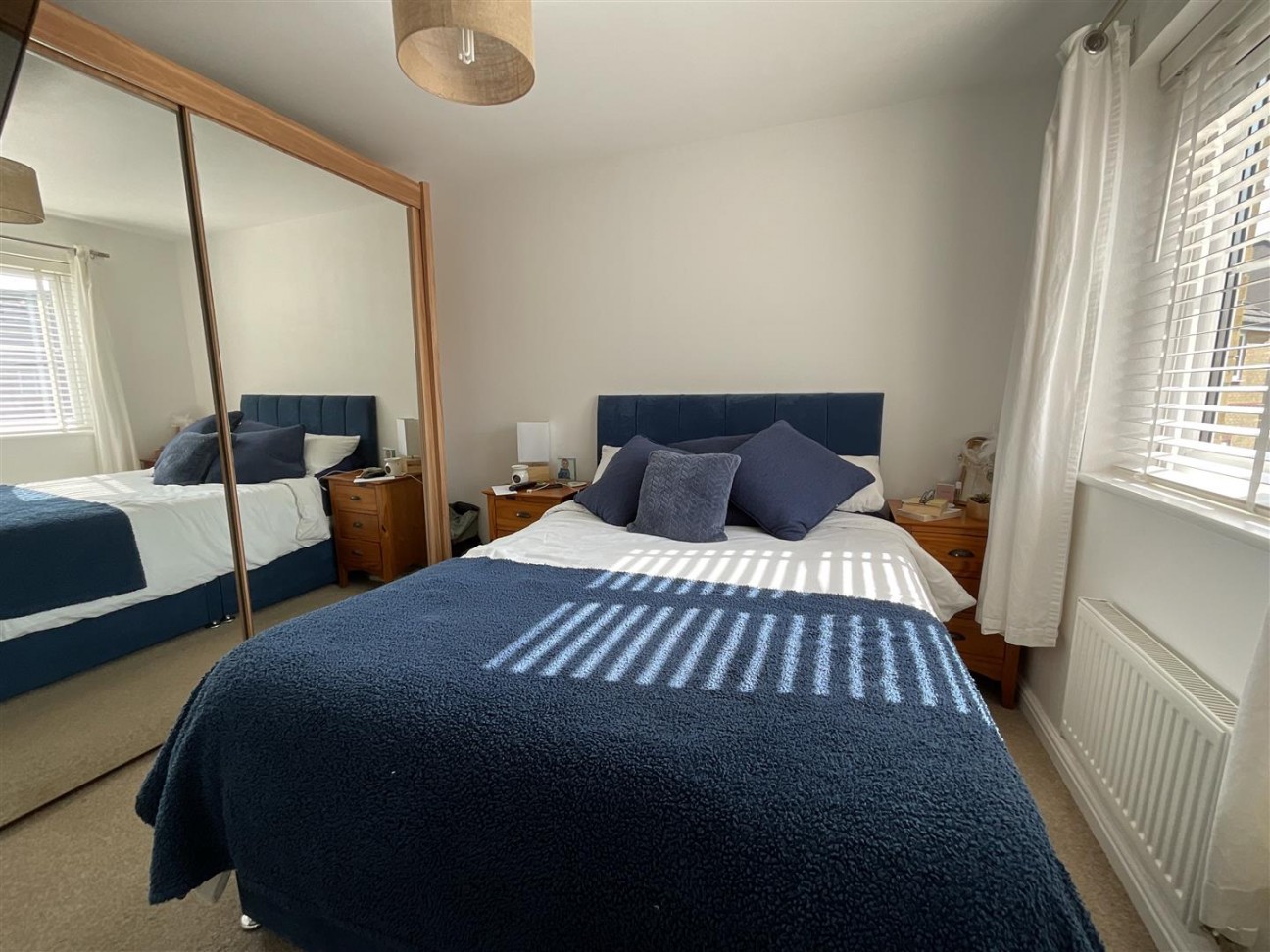 Ffordd Y Glowyr, Betws, Ammanford