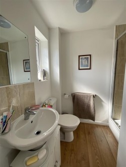 Ffordd Y Glowyr, Betws, Ammanford