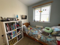 Ffordd Y Glowyr, Betws, Ammanford