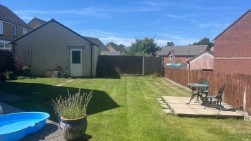 Ffordd Y Glowyr, Betws, Ammanford