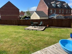 Ffordd Y Glowyr, Betws, Ammanford