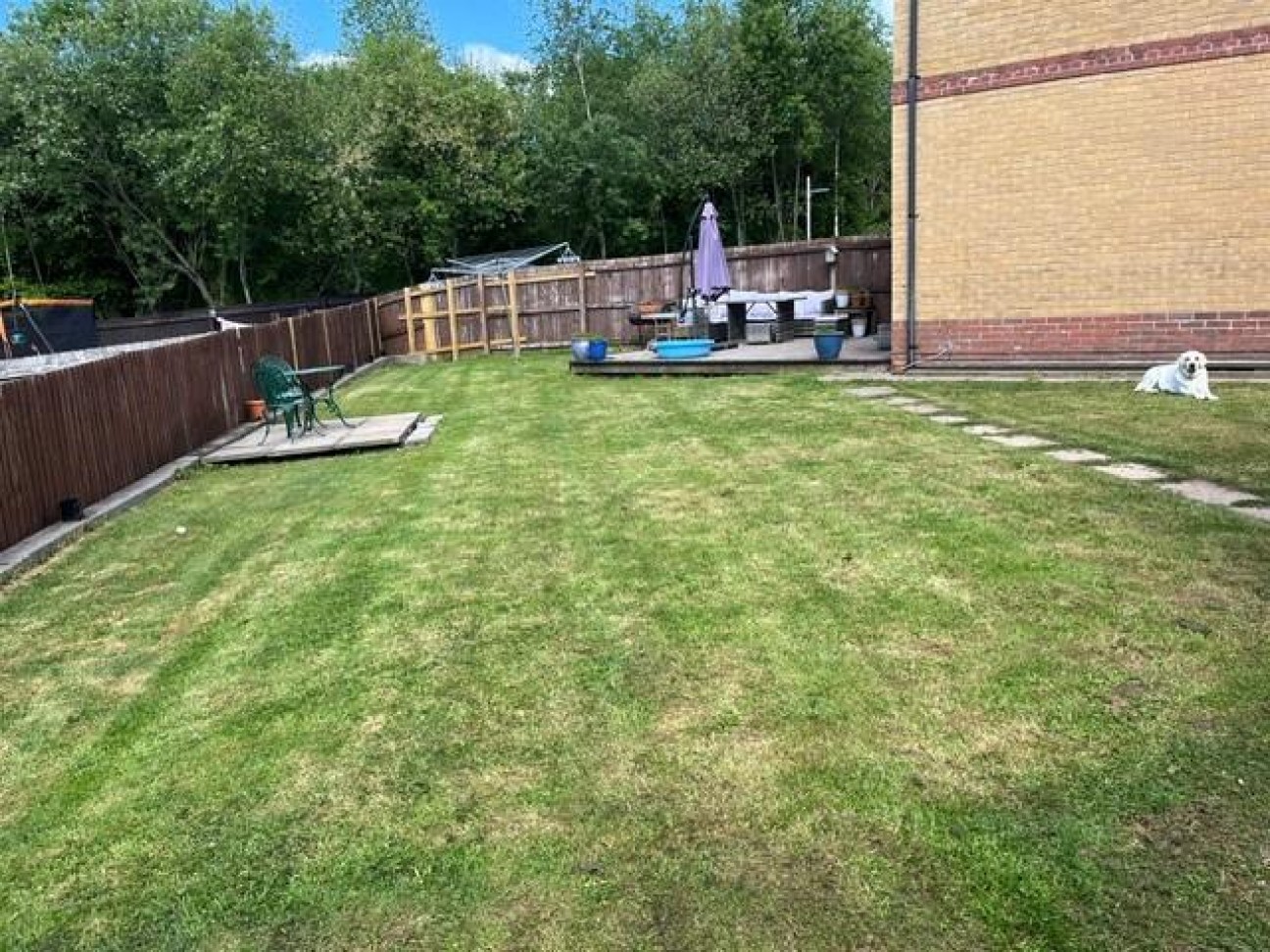 Ffordd Y Glowyr, Betws, Ammanford