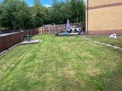 Ffordd Y Glowyr, Betws, Ammanford