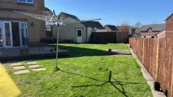 Ffordd Y Glowyr, Betws, Ammanford