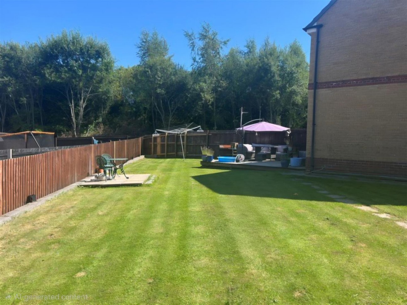 Ffordd Y Glowyr, Betws, Ammanford