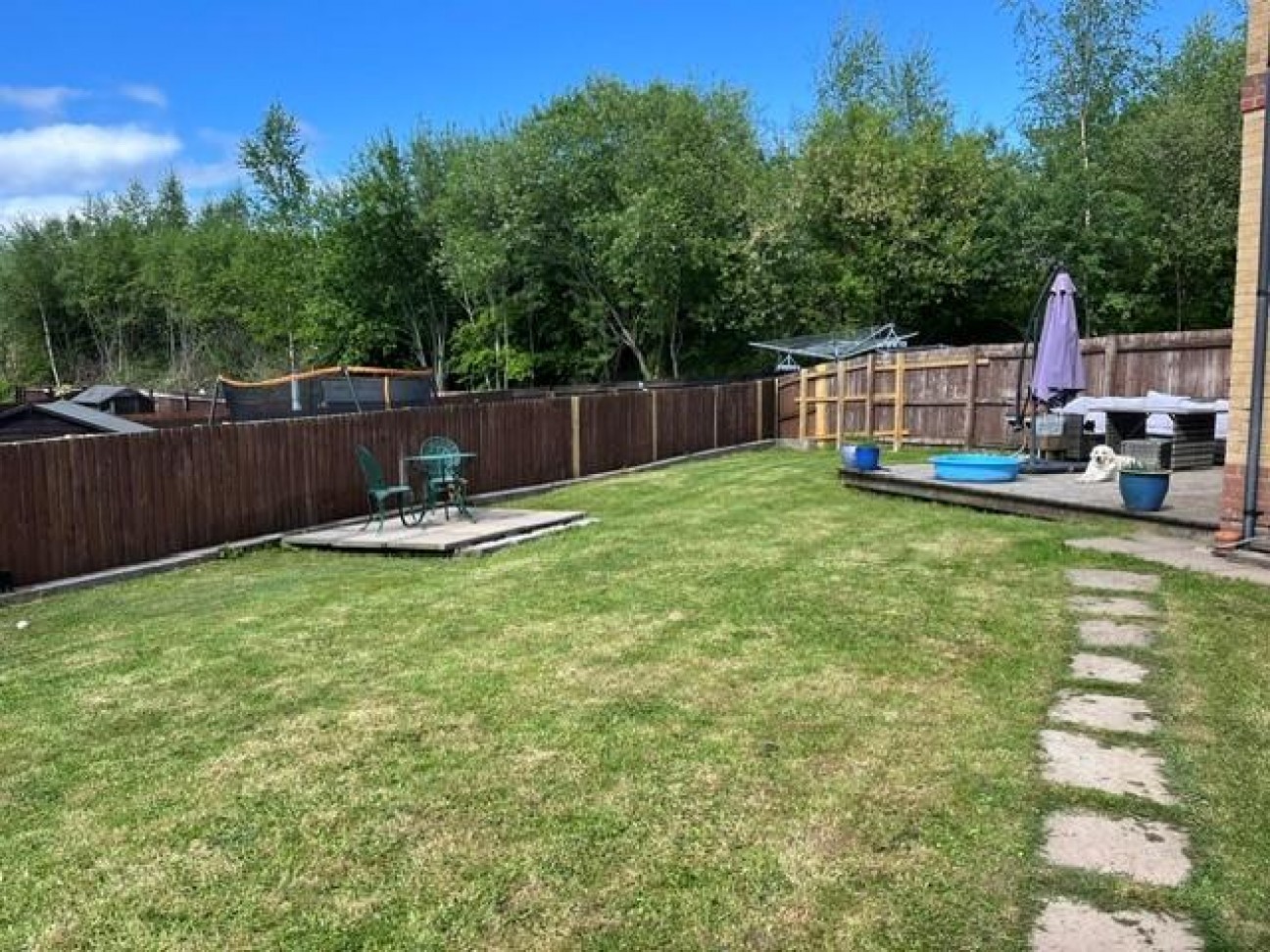 Ffordd Y Glowyr, Betws, Ammanford