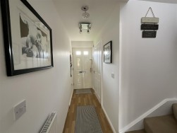 Ffordd Y Glowyr, Betws, Ammanford