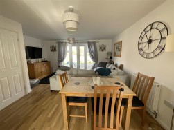 Ffordd Y Glowyr, Betws, Ammanford